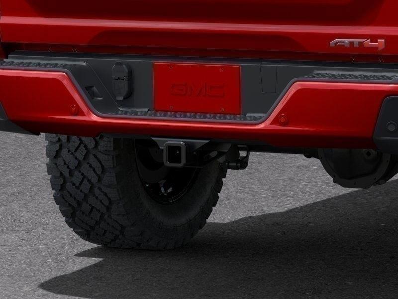 new 2025 GMC Canyon car, priced at $48,040