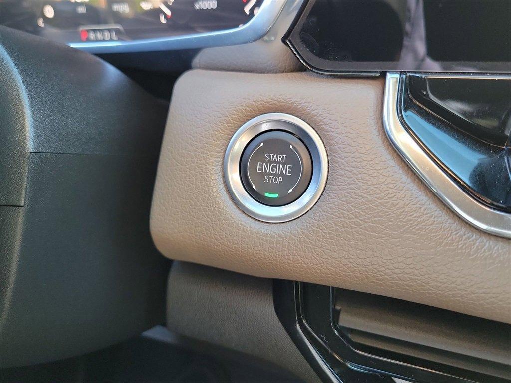 used 2024 GMC Canyon car, priced at $46,995