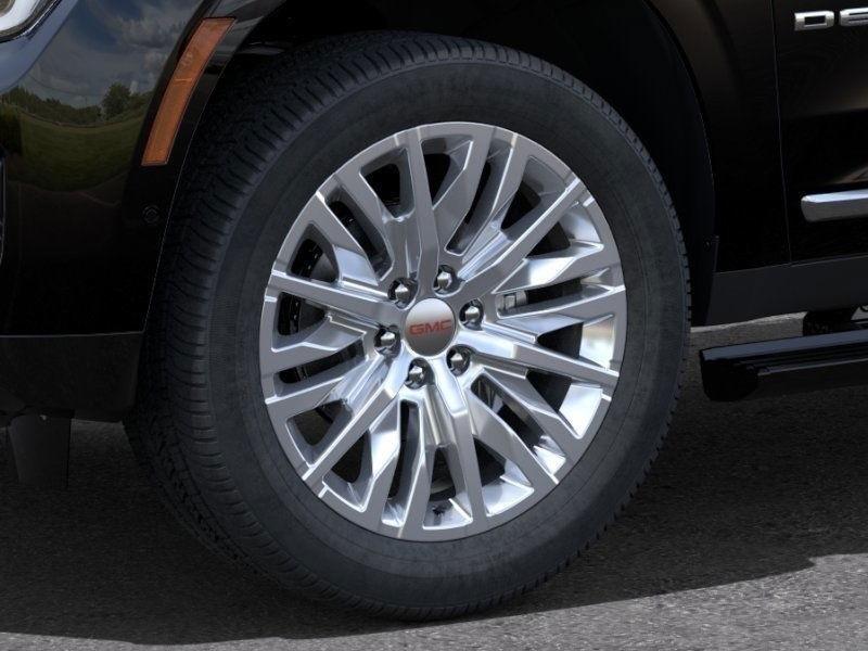 new 2025 GMC Yukon XL car, priced at $91,235