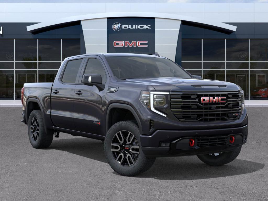 new 2026 GMC Sierra 1500 car, priced at $72,029