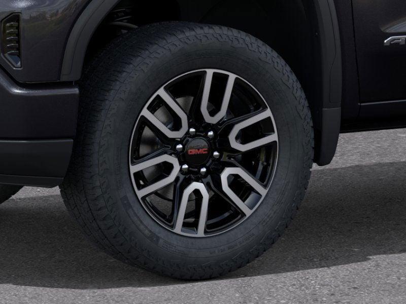 new 2026 GMC Sierra 1500 car, priced at $72,029