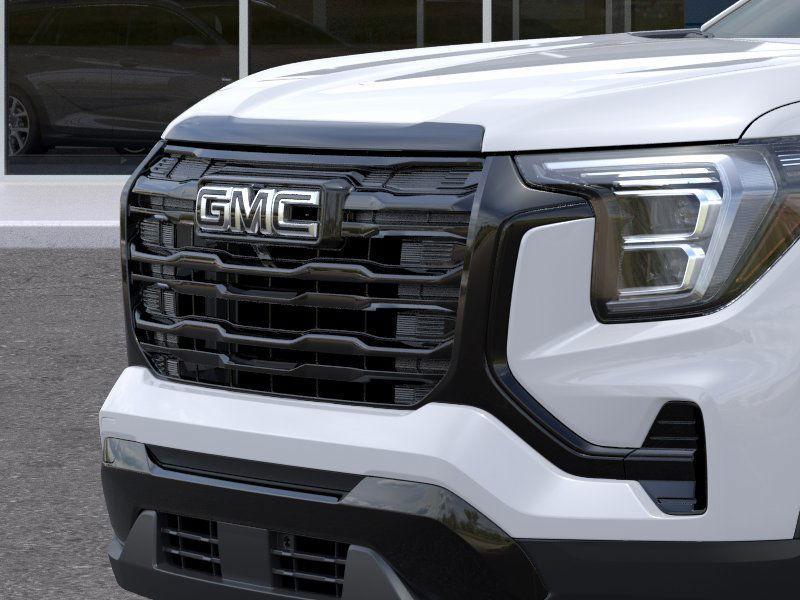 new 2026 GMC Terrain car, priced at $35,290