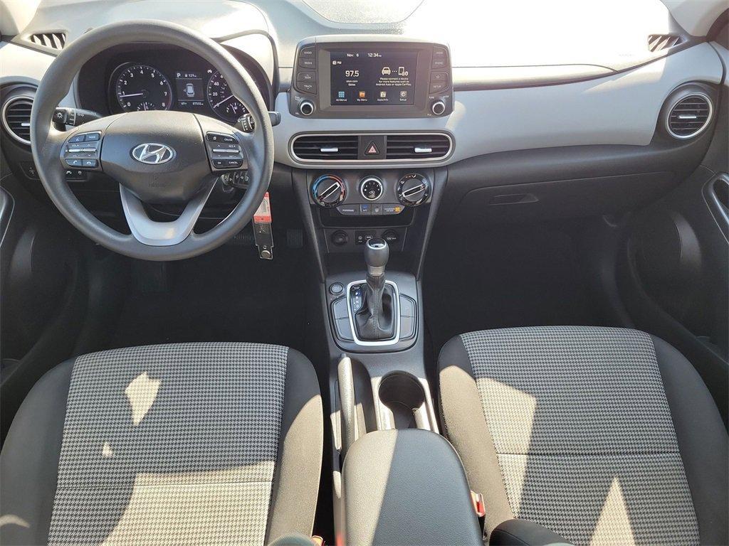 used 2019 Hyundai Kona car, priced at $12,888