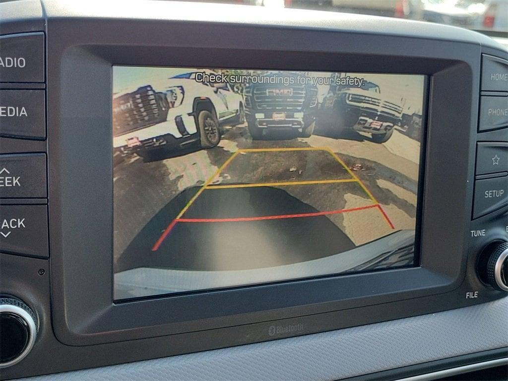 used 2019 Hyundai Kona car, priced at $12,888