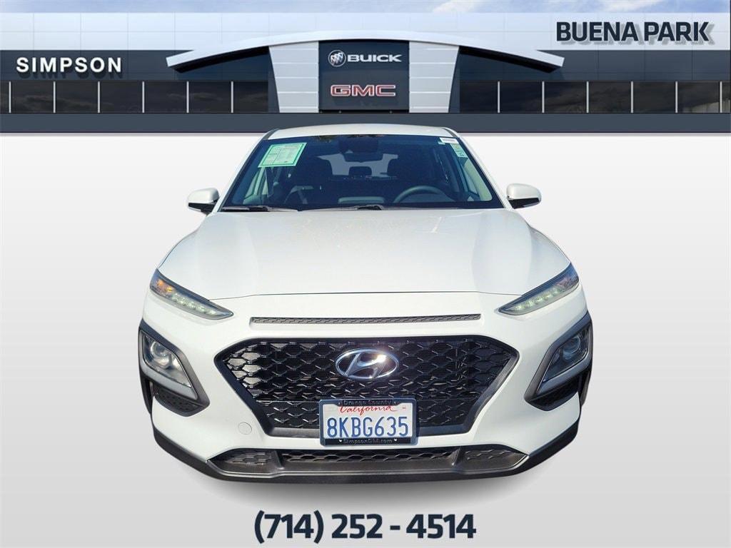 used 2019 Hyundai Kona car, priced at $12,888