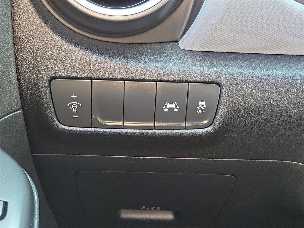 used 2019 Hyundai Kona car, priced at $12,888