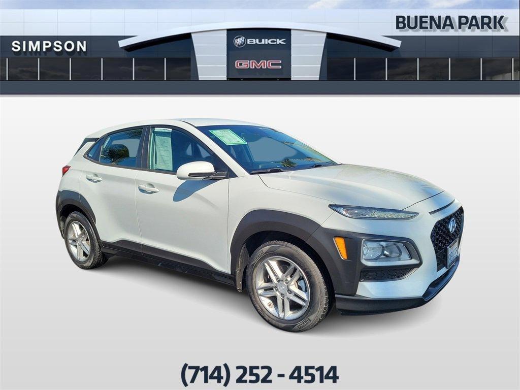 used 2019 Hyundai Kona car, priced at $12,888