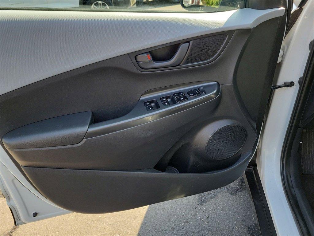 used 2019 Hyundai Kona car, priced at $12,888