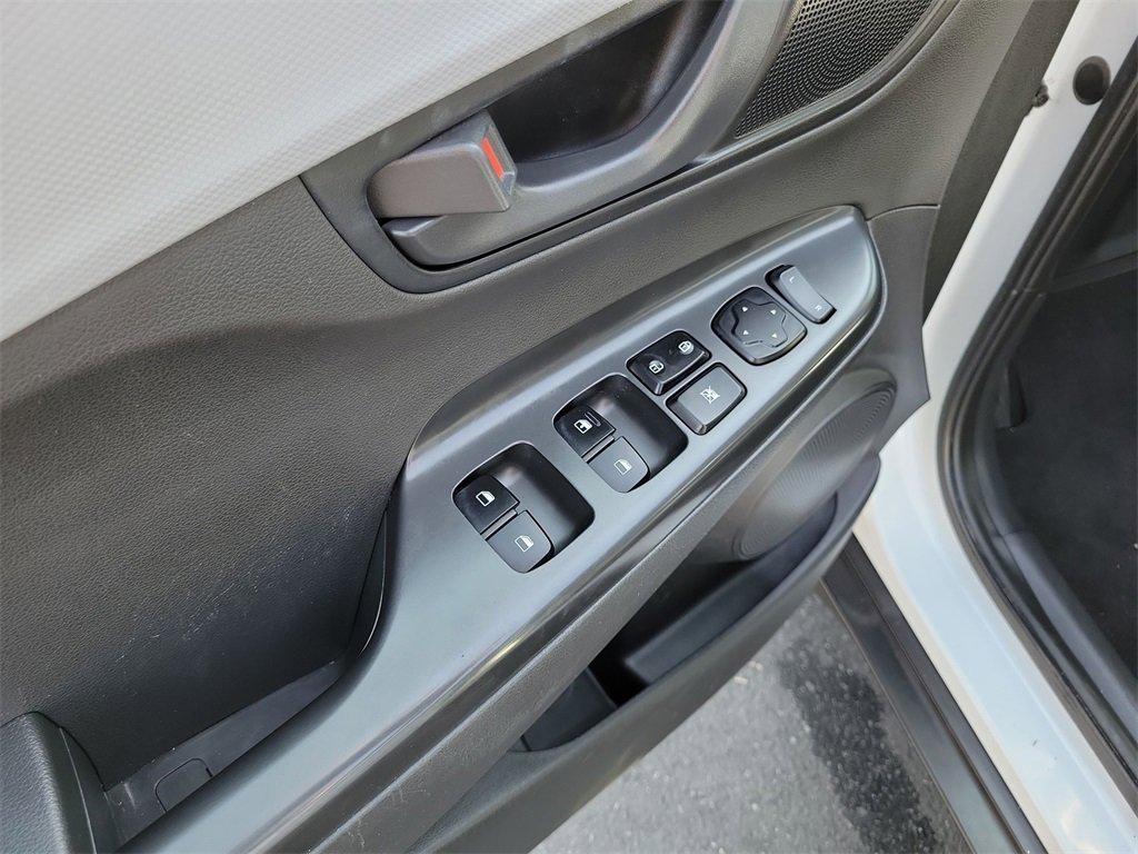 used 2019 Hyundai Kona car, priced at $12,888