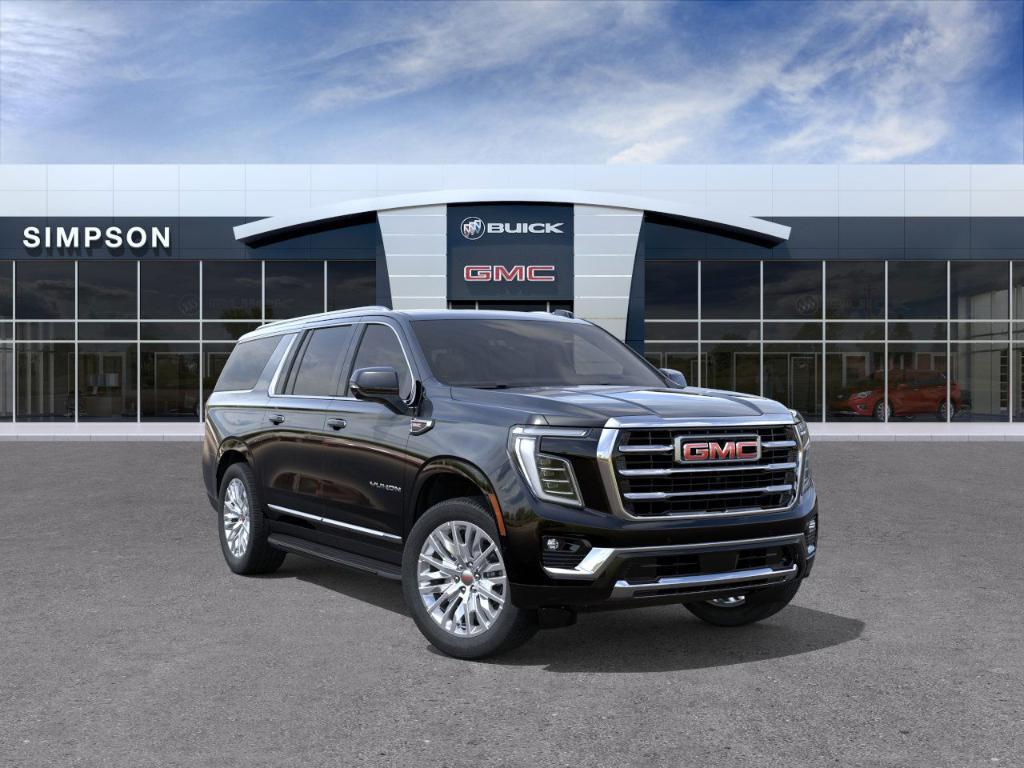 new 2026 GMC Yukon XL car, priced at $80,535
