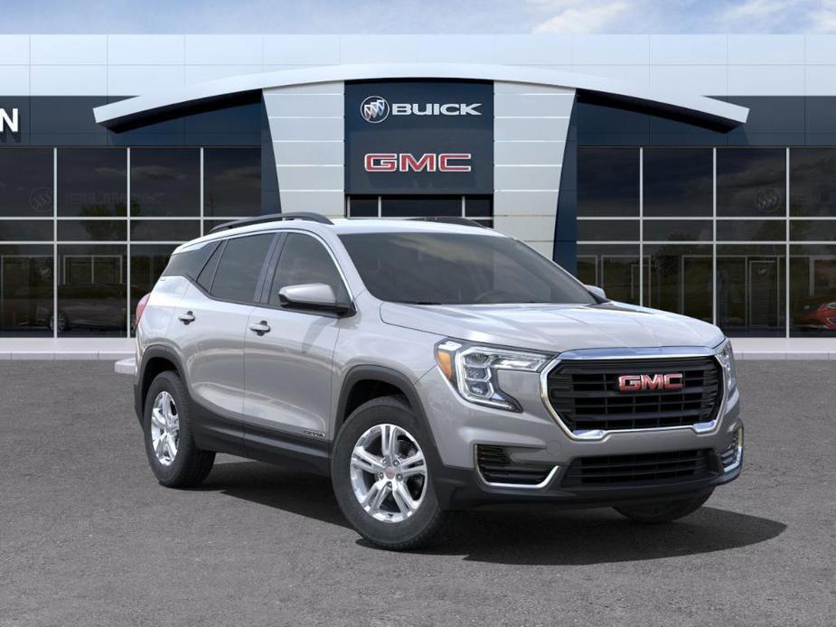 new 2024 GMC Terrain car, priced at $29,865