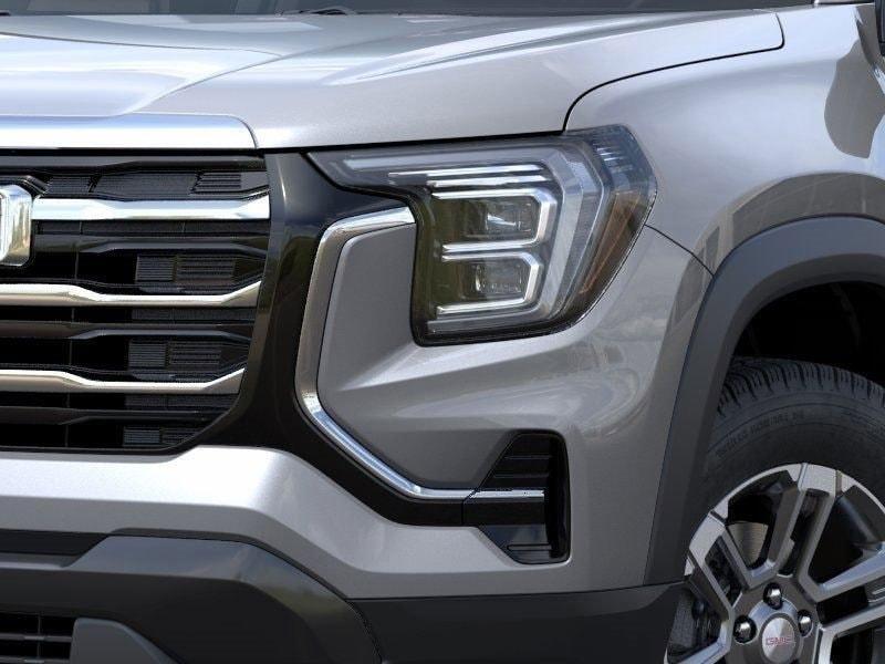 new 2026 GMC Terrain car, priced at $33,790
