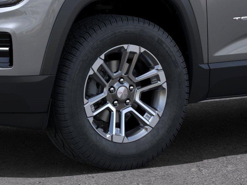 new 2026 GMC Terrain car, priced at $33,790