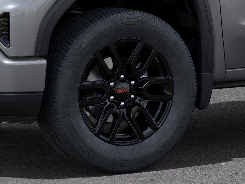 new 2025 GMC Sierra 1500 car, priced at $52,335