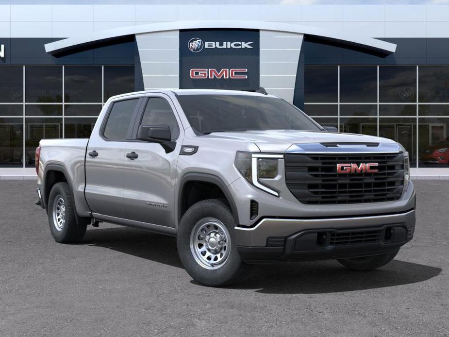 new 2025 GMC Sierra 1500 car, priced at $44,925