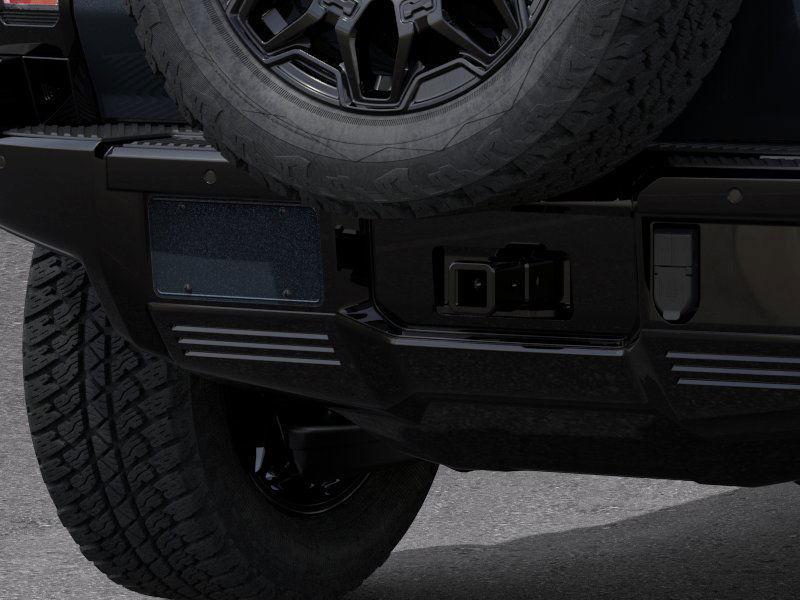 new 2025 GMC HUMMER EV SUV car, priced at $96,670