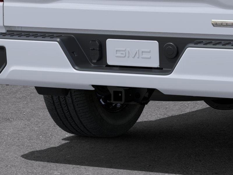 new 2025 GMC Sierra 1500 car, priced at $51,190
