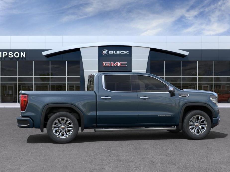 new 2024 GMC Sierra 1500 car, priced at $62,157