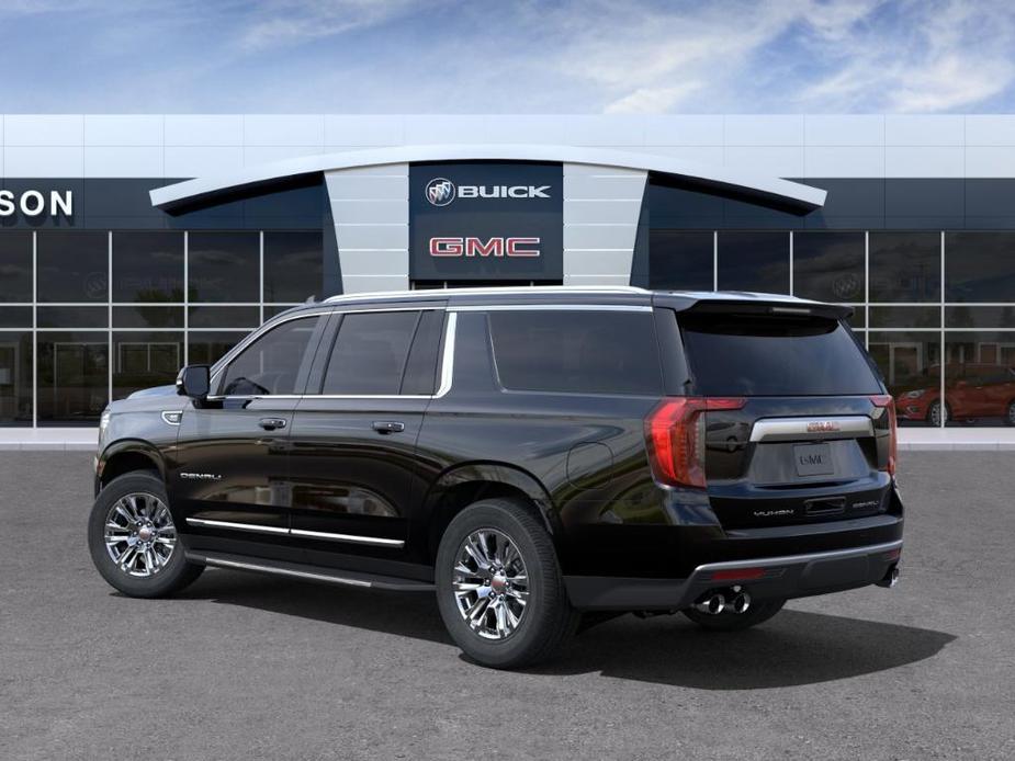 new 2024 GMC Yukon XL car, priced at $92,840