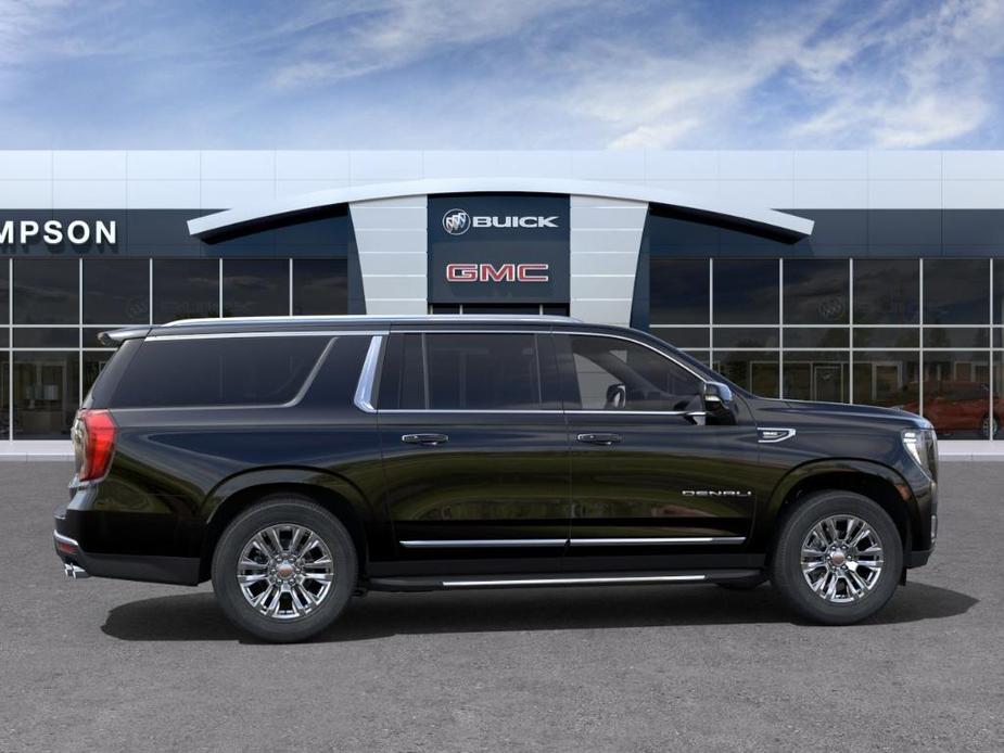 new 2024 GMC Yukon XL car, priced at $92,840