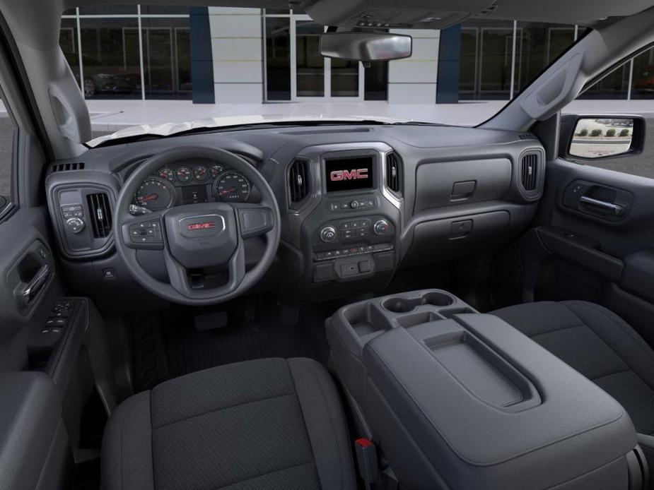 new 2025 GMC Sierra 1500 car, priced at $44,430