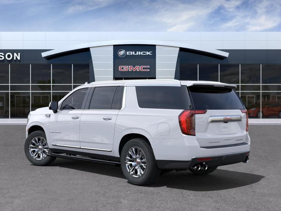 new 2024 GMC Yukon XL car, priced at $88,045