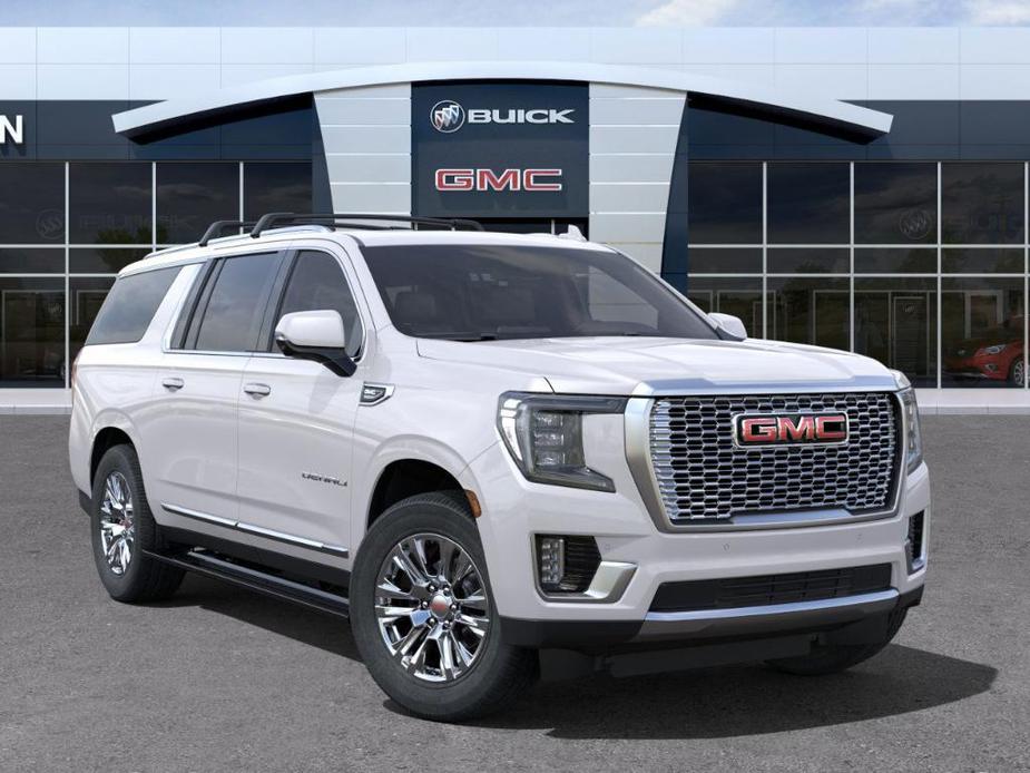 new 2024 GMC Yukon XL car, priced at $83,224