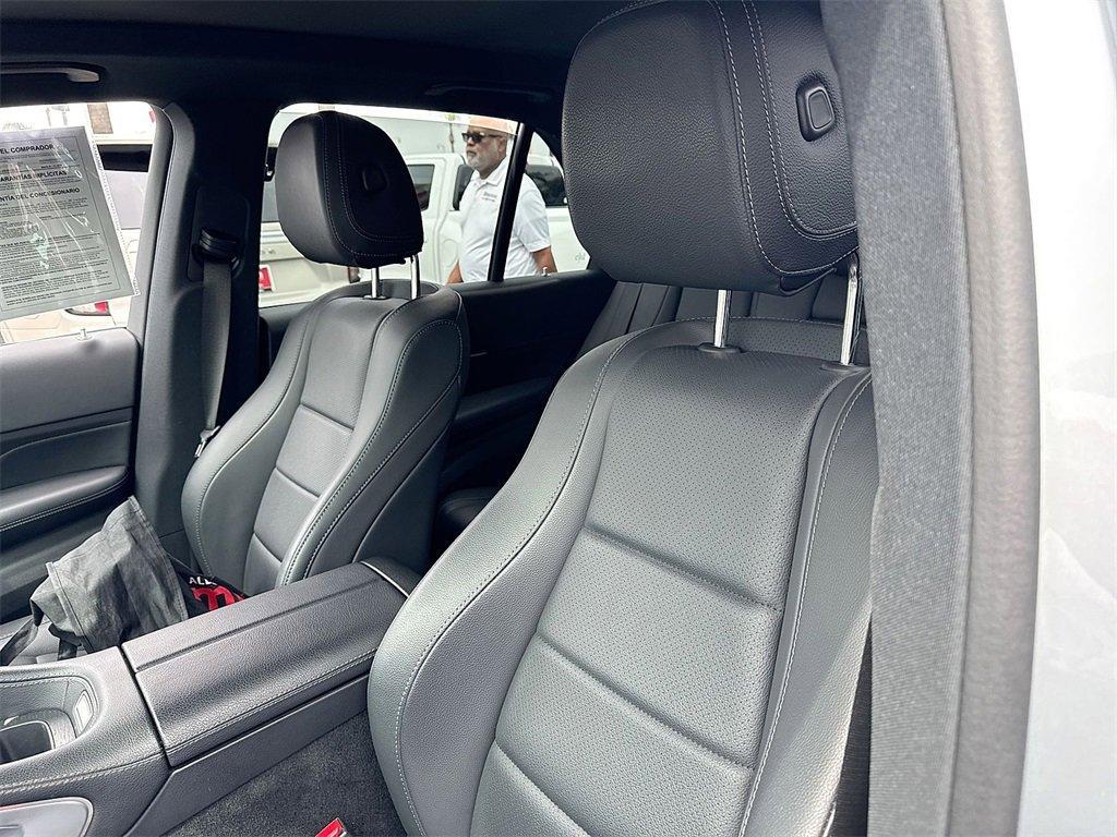 used 2023 Mercedes-Benz GLE 350 car, priced at $50,888