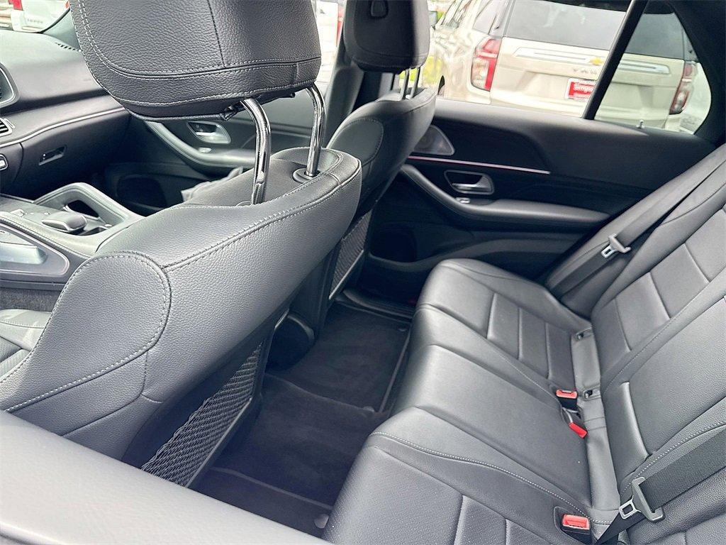used 2023 Mercedes-Benz GLE 350 car, priced at $50,888