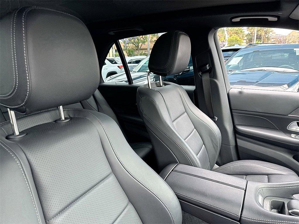 used 2023 Mercedes-Benz GLE 350 car, priced at $50,888