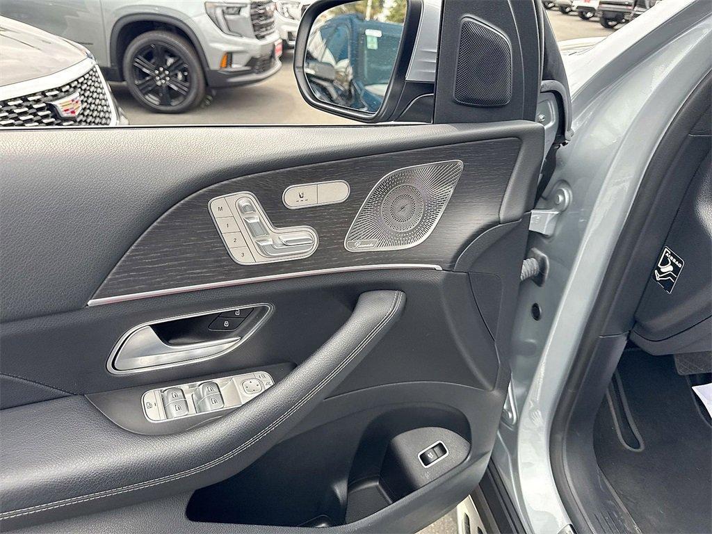 used 2023 Mercedes-Benz GLE 350 car, priced at $50,888