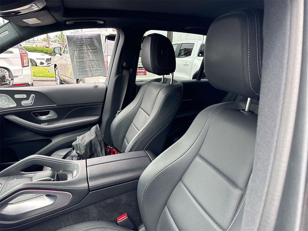 used 2023 Mercedes-Benz GLE 350 car, priced at $50,888