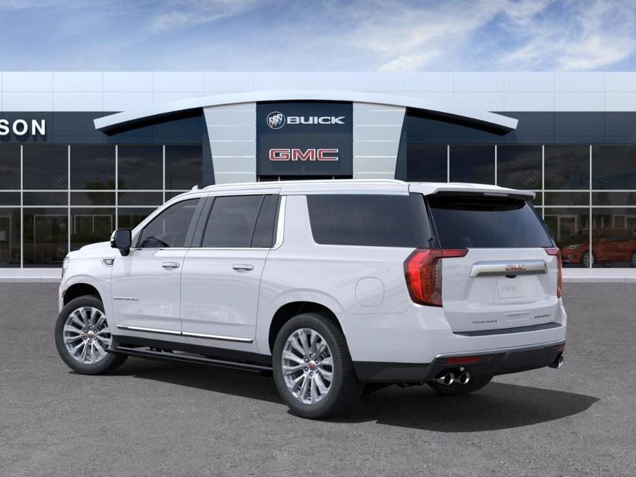 new 2024 GMC Yukon XL car, priced at $96,410