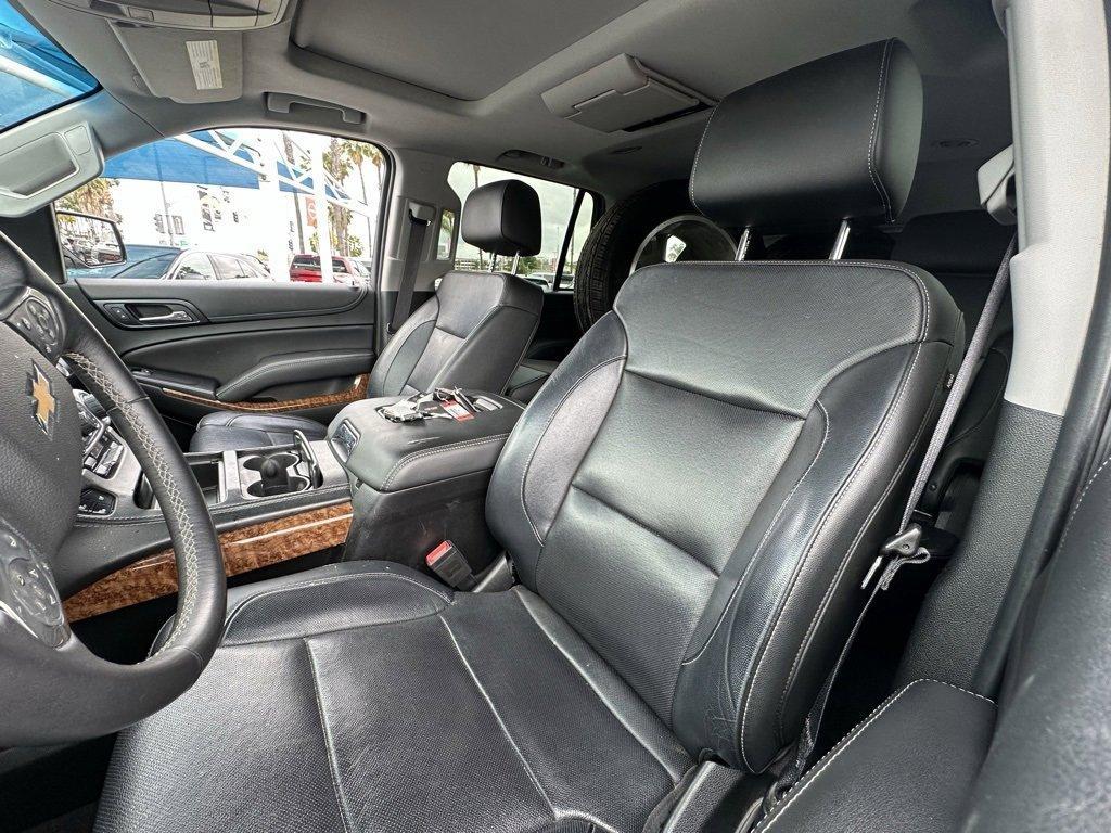 used 2018 Chevrolet Tahoe car, priced at $24,995