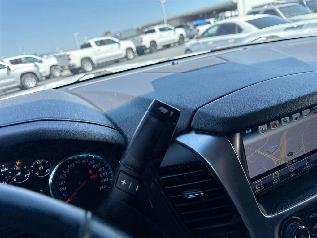 used 2018 Chevrolet Tahoe car, priced at $24,995