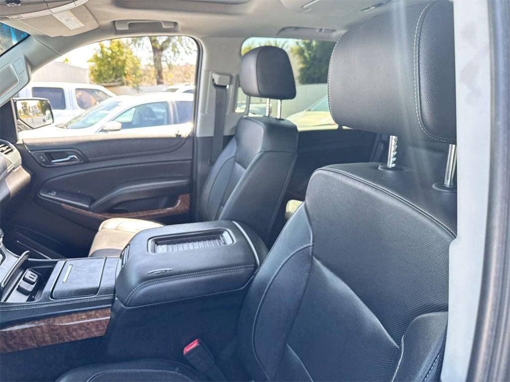 used 2018 Chevrolet Tahoe car, priced at $24,995