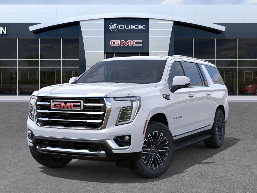 new 2026 GMC Yukon XL car, priced at $78,515