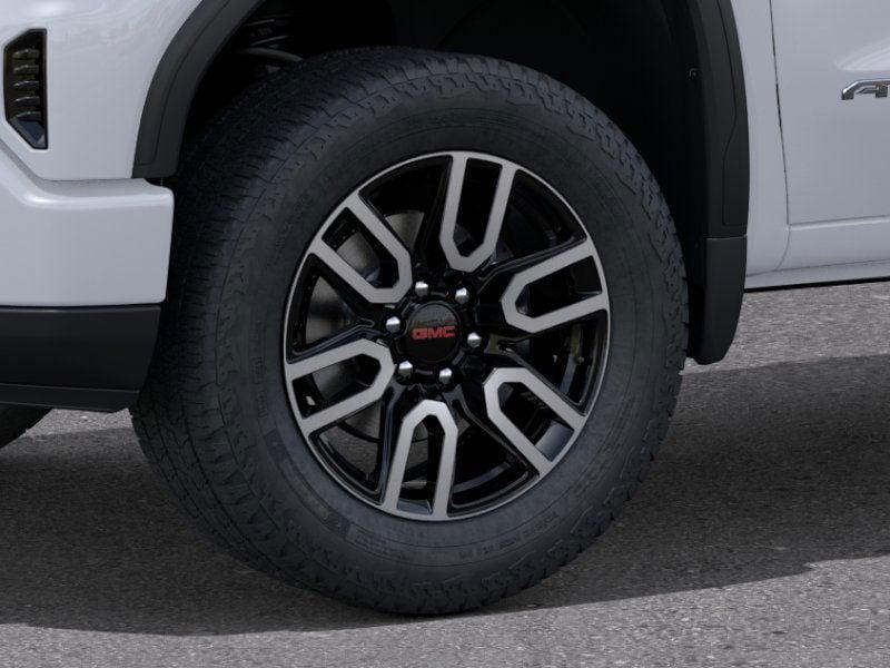 new 2026 GMC Sierra 1500 car, priced at $71,534