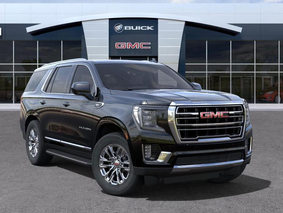 new 2024 GMC Yukon car, priced at $65,287