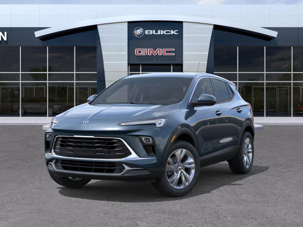 new 2026 Buick Encore GX car, priced at $28,980