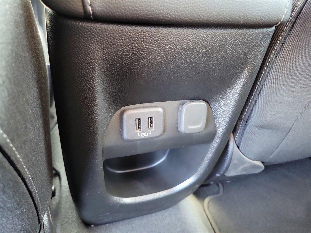 used 2022 GMC Canyon car, priced at $27,295