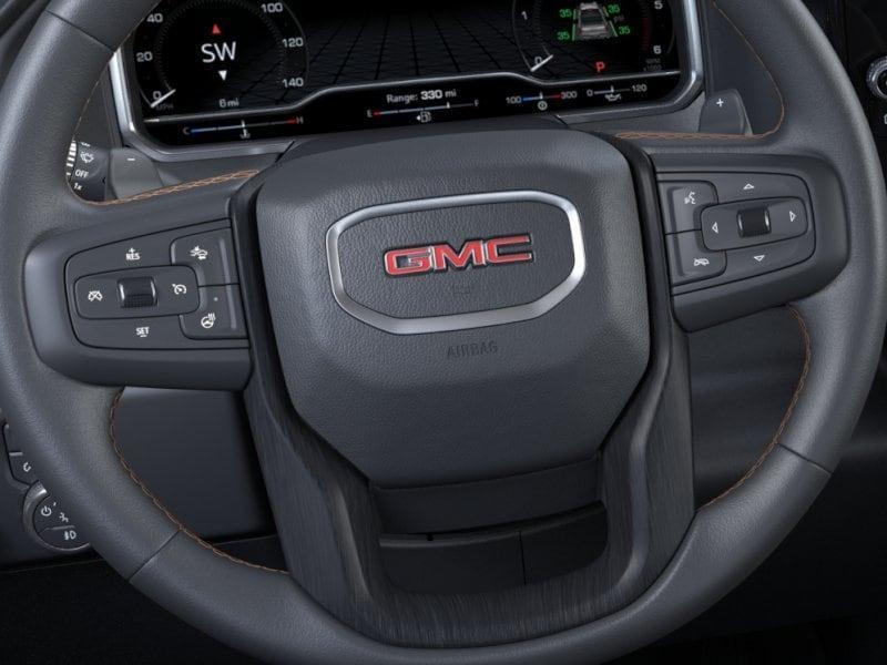 new 2024 GMC Sierra 1500 car, priced at $64,962