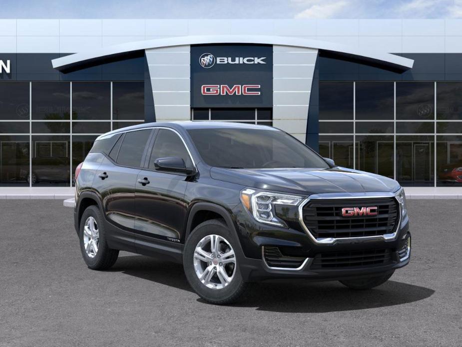 new 2024 GMC Terrain car, priced at $26,510