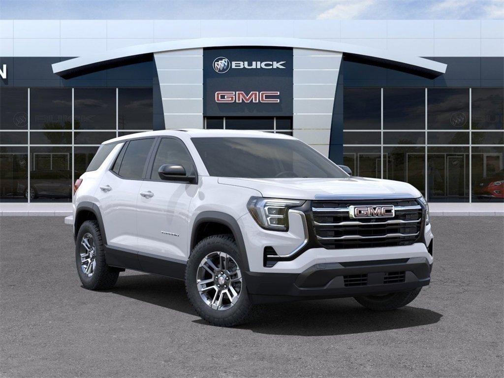 new 2026 GMC Terrain car, priced at $33,295