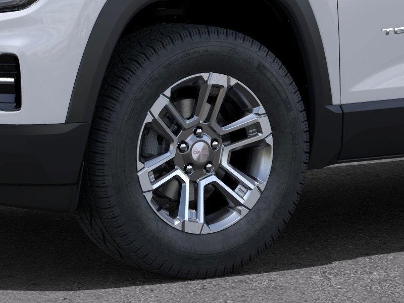 new 2026 GMC Terrain car, priced at $33,295