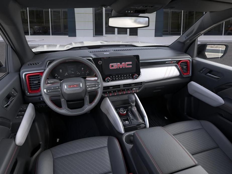 new 2024 GMC Canyon car, priced at $67,490