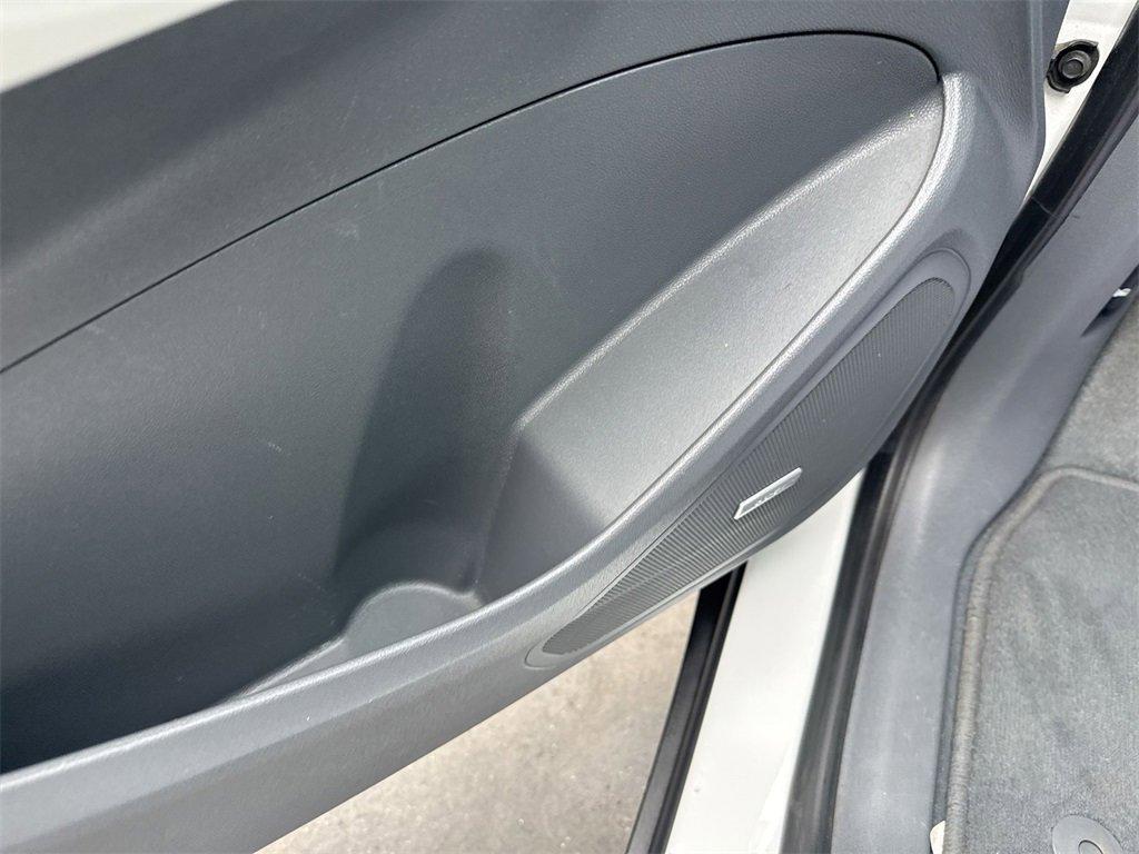 used 2018 Chevrolet Bolt EV car, priced at $13,995