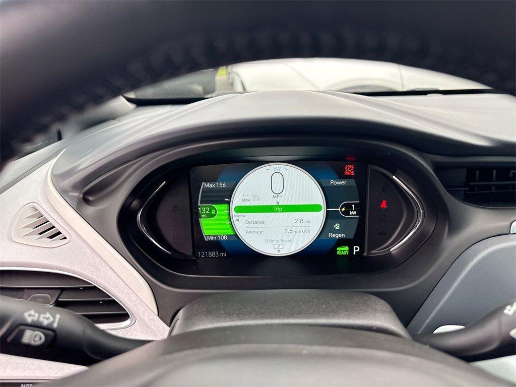 used 2018 Chevrolet Bolt EV car, priced at $13,995