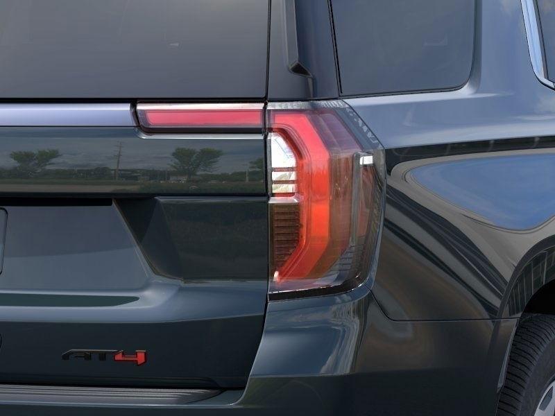 new 2025 GMC Yukon car, priced at $109,875