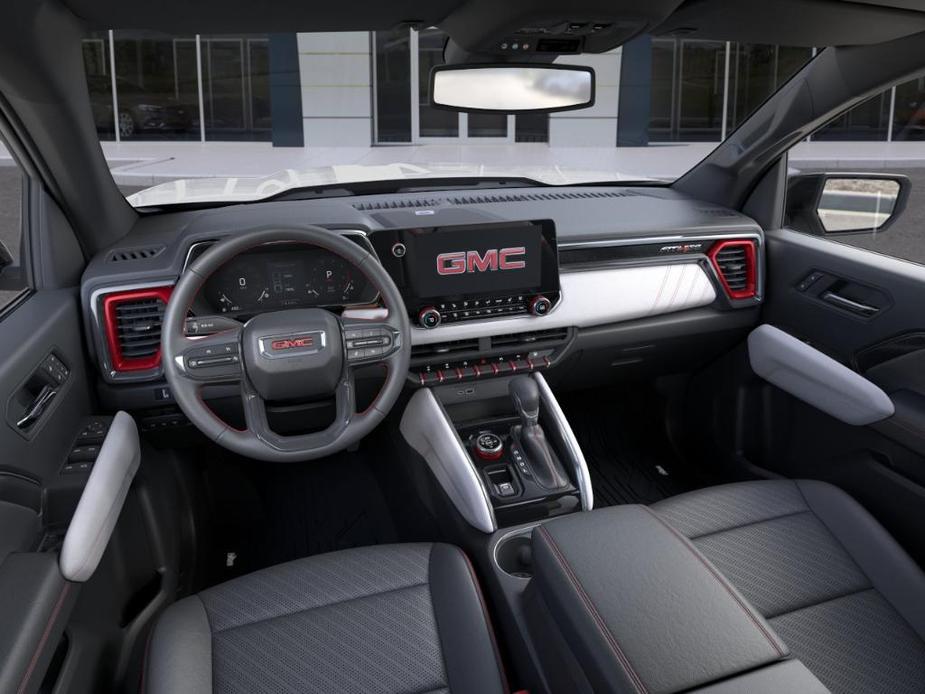 new 2024 GMC Canyon car, priced at $66,995